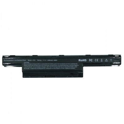 Лот: 13678737. Фото: 1. АКБ для ноутбука Acer Aspire 4250... Другое (компьютеры, оргтехника, канцтовары)