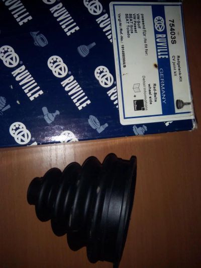 Лот: 5485195. Фото: 1. audi vw volkswagen Passat Golf... Трансмиссия