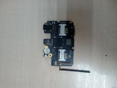 Лот: 14740078. Фото: 1. A508. Prestigio Muze D3 PSP3530... Микросхемы и платы