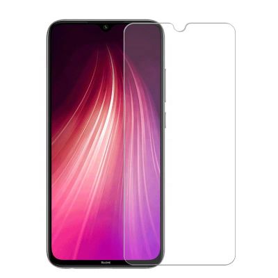 Лот: 15022020. Фото: 1. Защитное стекло Xiaomi Redmi Note... Защитные стёкла, защитные плёнки