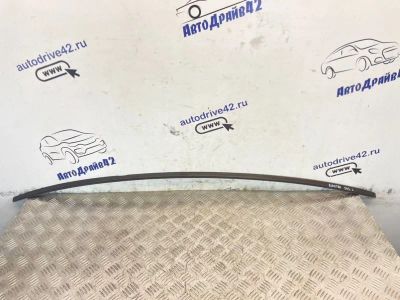 Лот: 25377902. Фото: 1. молдинг крыши Hyundai Elantra... Двигатель и элементы двигателя