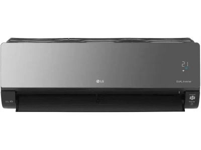 Лот: 23965325. Фото: 1. Настенная сплит-система LG AC12BK. Кондиционеры, сплит-системы