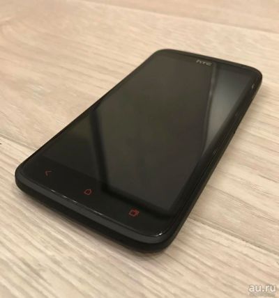 Лот: 8959927. Фото: 1. Htc One X+. Смартфоны