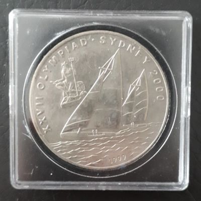 Лот: 19481605. Фото: 1. Лаос 10 кип 1999 год. Азия