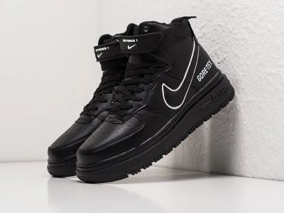 Лот: 19511166. Фото: 1. Кроссовки Nike Air Force 1 Gore-Tex. Кеды, кроссовки, слипоны