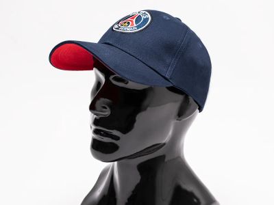 Лот: 24977610. Фото: 1. Кепка FC PSG. Шарфы, платки