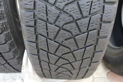 Лот: 4947757. Фото: 1. R17 225/65 продам 1 шину bridgestone... Шины