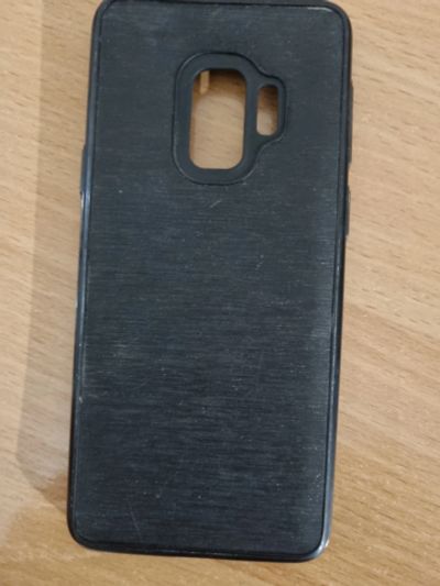 Лот: 18414017. Фото: 1. Чехол Samsung Galaxy S9. Чехлы, бамперы