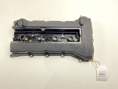 Лот: 25352320. Фото: 1. Крышка головки блока цилиндров... Двигатель и элементы двигателя