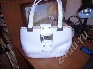 Лот: 437508. Фото: 1. сумочка лак Диор. Сумки