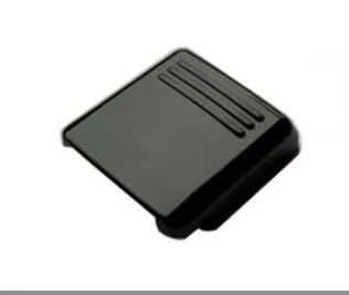 Лот: 4623785. Фото: 1. Заглушка на горячий башмак для... Крышки, бленды