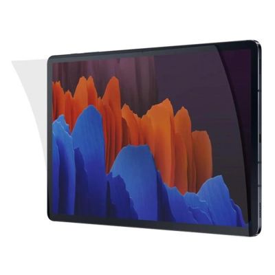 Лот: 24483539. Фото: 1. Защитное стекло Krutoff для Samsung... Защитные стёкла, защитные плёнки