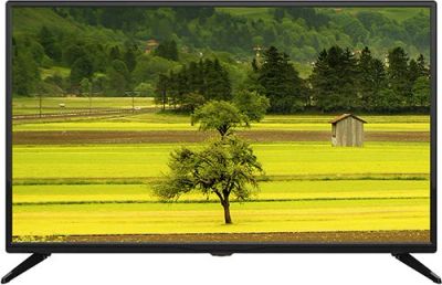 Лот: 16215064. Фото: 1. Телевизор Telefunken TF-LED32S36T2... Телевизоры
