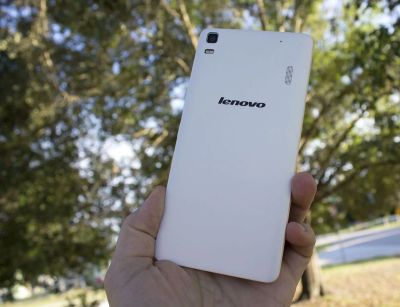 Лот: 12035554. Фото: 1. lenovo k3 note. Смартфоны
