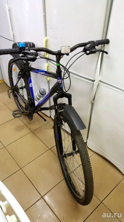 Лот: 10098113. Фото: 1. Велосипед Favorit SPORT 885 26... Велосипеды