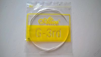 Лот: 5897580. Фото: 1. струна №3 сталь 0,24мм/0,61... Аксессуары, комплектующие