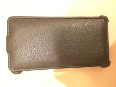 Лот: 5158866. Фото: 1. HTC 8S Чехол. Чехлы, бамперы