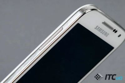 Лот: 3768757. Фото: 1. Samsung Galaxy S4 mini duos GT-I9192... Смартфоны