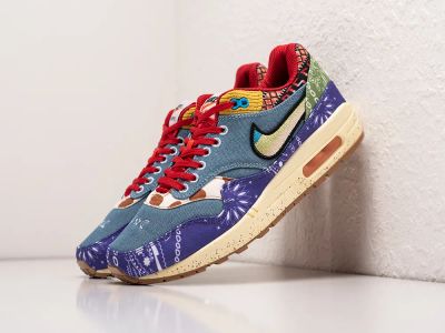 Лот: 24979293. Фото: 1. Кроссовки Concepts x Nike Air... Кеды, кроссовки, слипоны