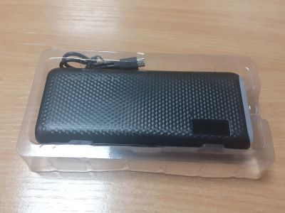 Лот: 20595940. Фото: 1. Power Bank Redmi UK-108 15000... Внешние, портативные аккумуляторы для смартфонов (Power bank)