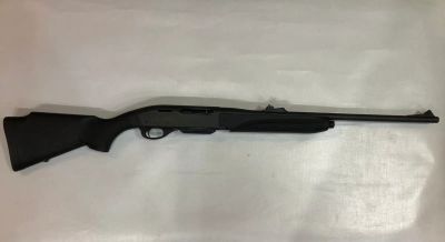 Лот: 24768067. Фото: 1. Самозарядный карабин Remington... Охотничье оружие