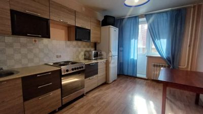 Лот: 25284824. Фото: 1. 1-комн. квартира , Красноярск... Квартиры, студии
