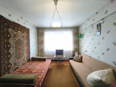 Лот: 25287763. Фото: 1. 3-комн. квартира , Красноярск... Квартиры, студии
