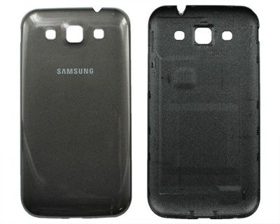 Лот: 20644115. Фото: 1. Задняя крышка Samsung i8552 Galaxy... Корпуса, клавиатуры, кнопки