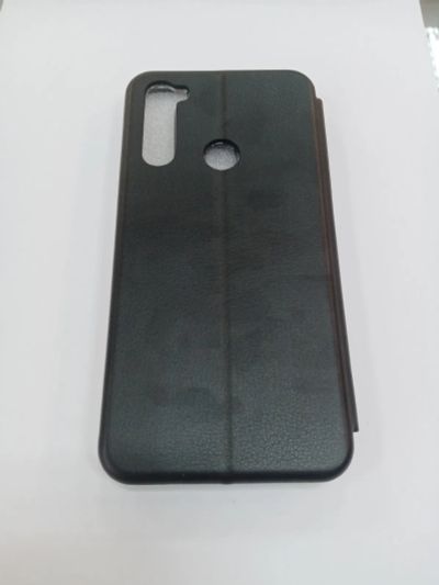 Лот: 20014634. Фото: 1. Защитный чехол книжка Xiaomi Redmi... Чехлы, бамперы