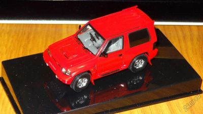 Лот: 5846522. Фото: 1. Mitsubishi (MMC) Pajero Evolution... Автомоделизм