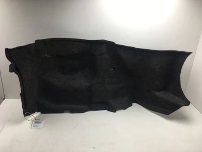 Лот: 20400432. Фото: 1. Обшивка багажника Toyota Windom... Кузов