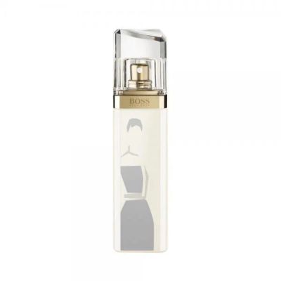 Лот: 11143032. Фото: 1. Hugo Boss woman Boss Jour Туалетные... Женская парфюмерия