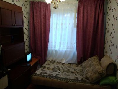 Лот: 10606382. Фото: 1. Комната.Общежитие. Квартиры, студии