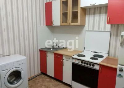 Лот: 25000711. Фото: 1. Продам 2-комн. кв. 52.7 кв.м... Квартиры, студии
