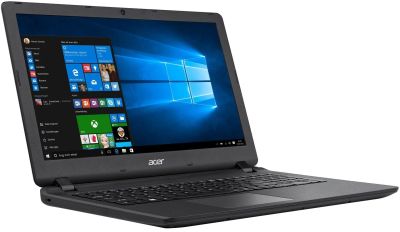 Лот: 11771867. Фото: 1. Ноутбук 15.6" Acer Aspire ES1-531-C9WX... Ноутбуки