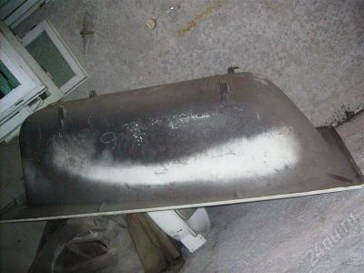 Лот: 404470. Фото: 1. Ванна чугунная. Ванны и комплектующие