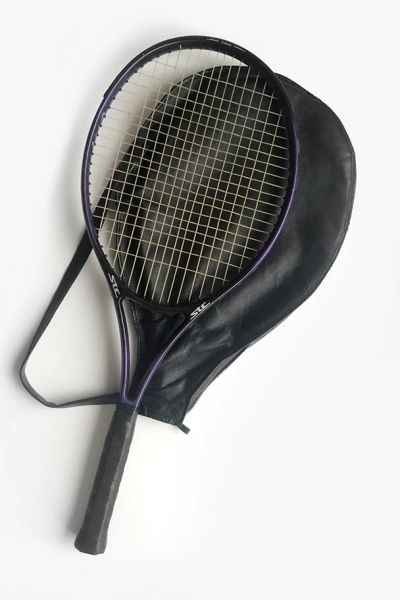 Лот: 5145824. Фото: 1. Ракетка для большого тенниса STC... Спортивная символика и атрибутика