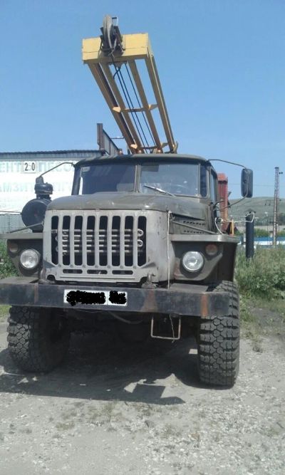 Лот: 7859605. Фото: 1. Бурение скважин. Другие (услуги)