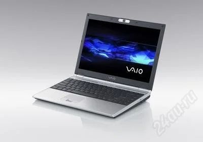 Лот: 1223898. Фото: 1. Sony VAIO SZ 32CP. Ноутбуки
