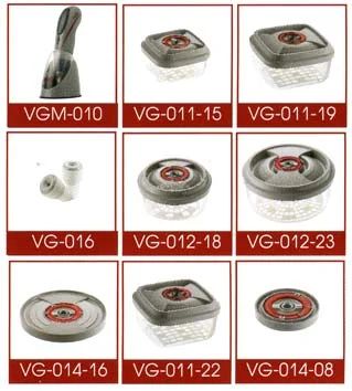 Лот: 5060516. Фото: 1. Zepter VacSy VGM-160. Кухонная