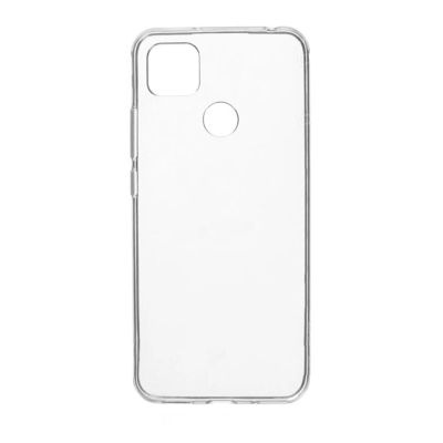 Лот: 16598169. Фото: 1. Чехол Xiaomi Redmi 9C силиконовый... Чехлы, бамперы