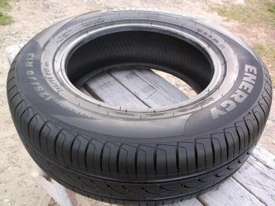 Лот: 7654719. Фото: 1. Pirelli Formula Enegry 175/70... Шины