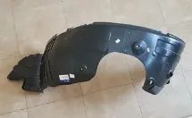 Лот: 20852903. Фото: 1. Подкрылок передний Hyundai Santa-Fe... Кузов