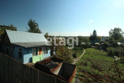 Лот: 20835832. Фото: 1. Продам 1-этажн. дачу 25 кв.м... Дома
