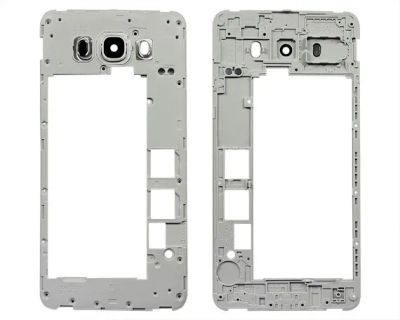 Лот: 20889067. Фото: 1. Рамка дисплея Samsung J710 J7... Корпуса, клавиатуры, кнопки