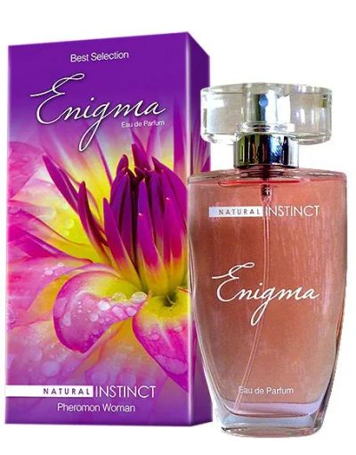 Лот: 22070127. Фото: 1. Парфюмерная вода Enigma (Best... Игрушки