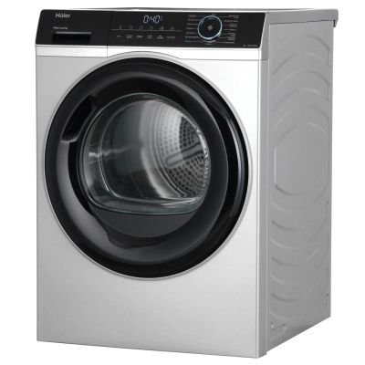 Лот: 24527388. Фото: 1. Сушильная машина Haier HD90-A2929AS. Стиральные машины