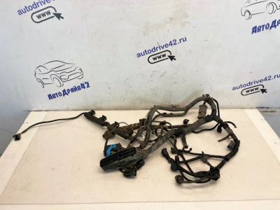 Лот: 23246340. Фото: 1. проводка двс Ford Focus CB4. Другое (автозапчасти)