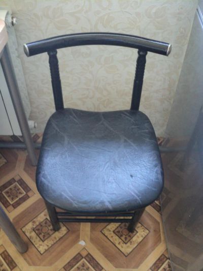 Лот: 5311417. Фото: 1. стул. Столы, стулья, обеденные группы