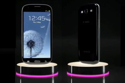 Лот: 5148274. Фото: 1. Samsung Galaxy s3 i9300. Смартфоны